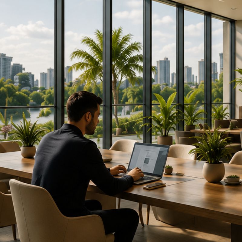 Realty One Group Evolution | Work From Anywhere