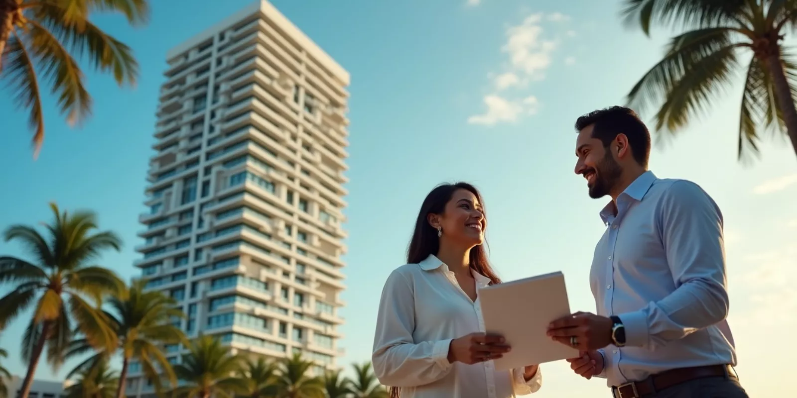 Cómo Comprar Propiedad en Miami Desde Colombia