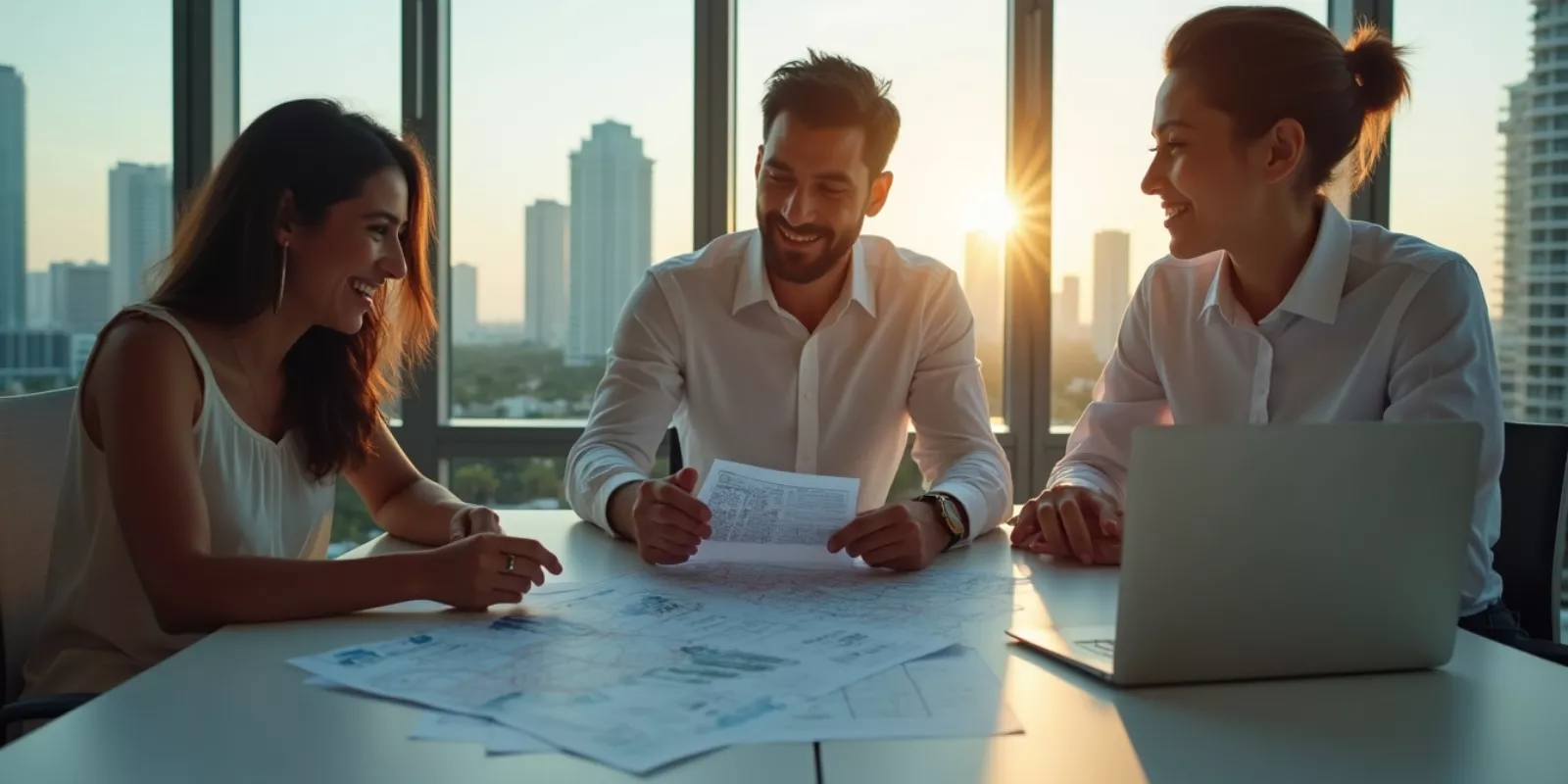 Financiar Propiedades en Miami desde Colombia