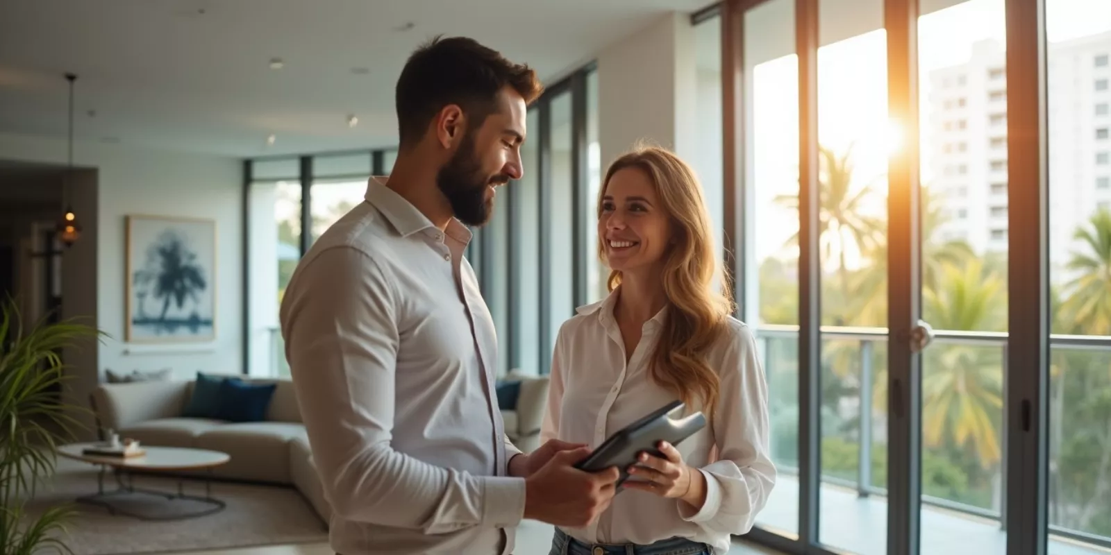 Comprar apartamento en Miami sin pagar al realtor