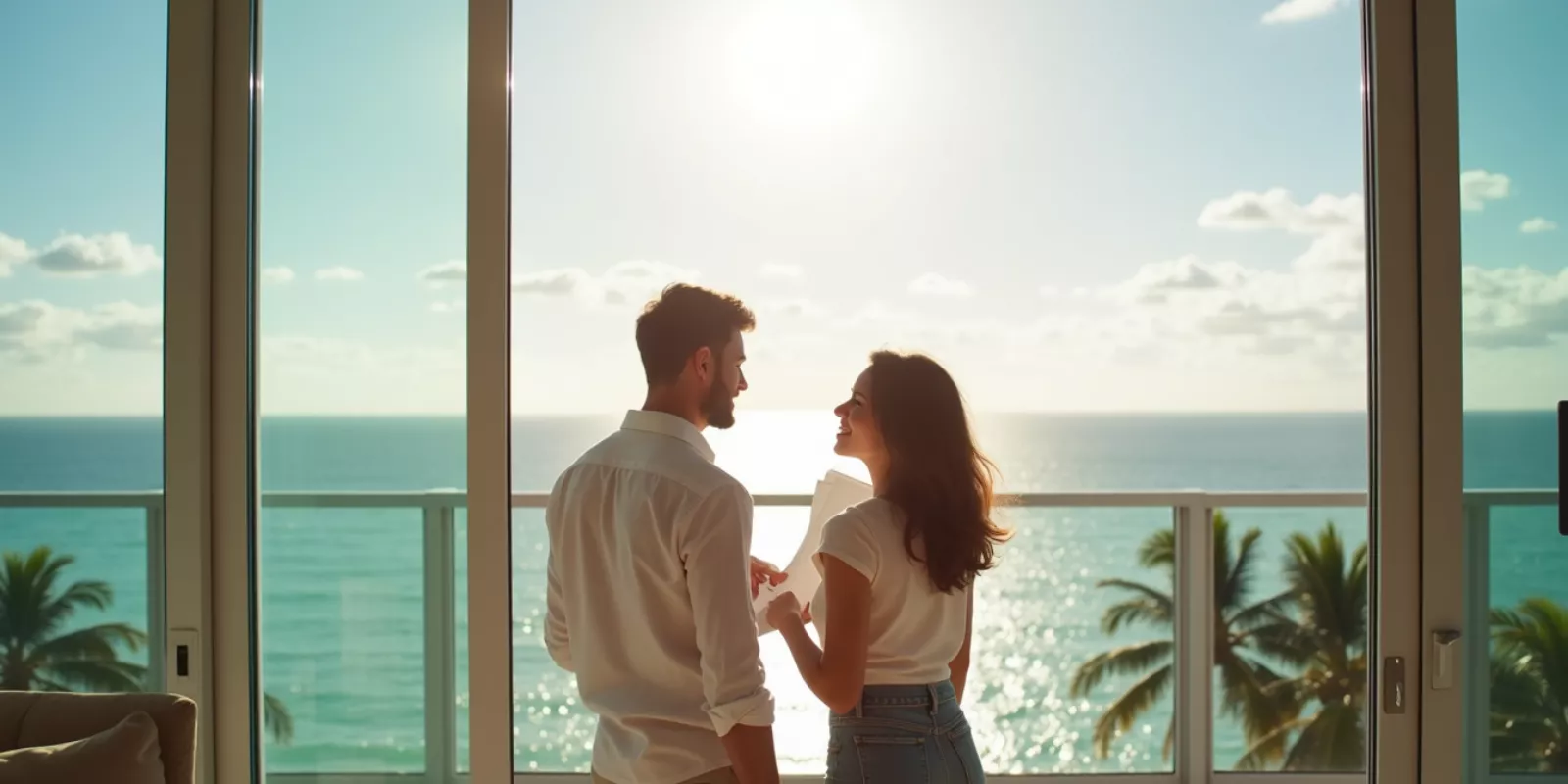 Compra de propiedad en Miami: persona natural vs. compañía