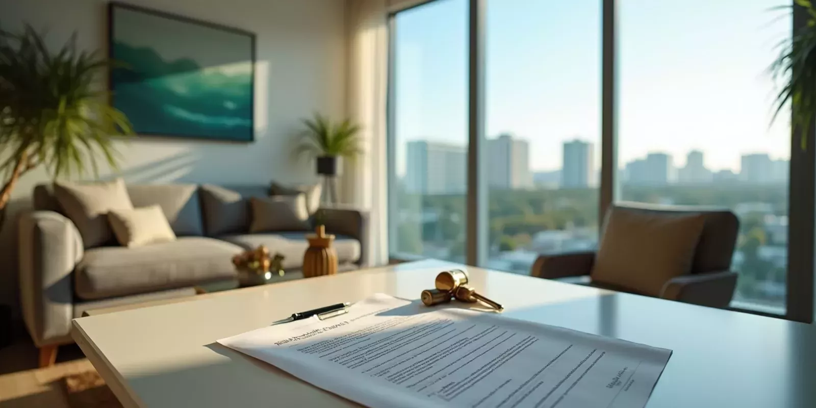 Costos Iniciales para Rentar un Apartamento en Miami