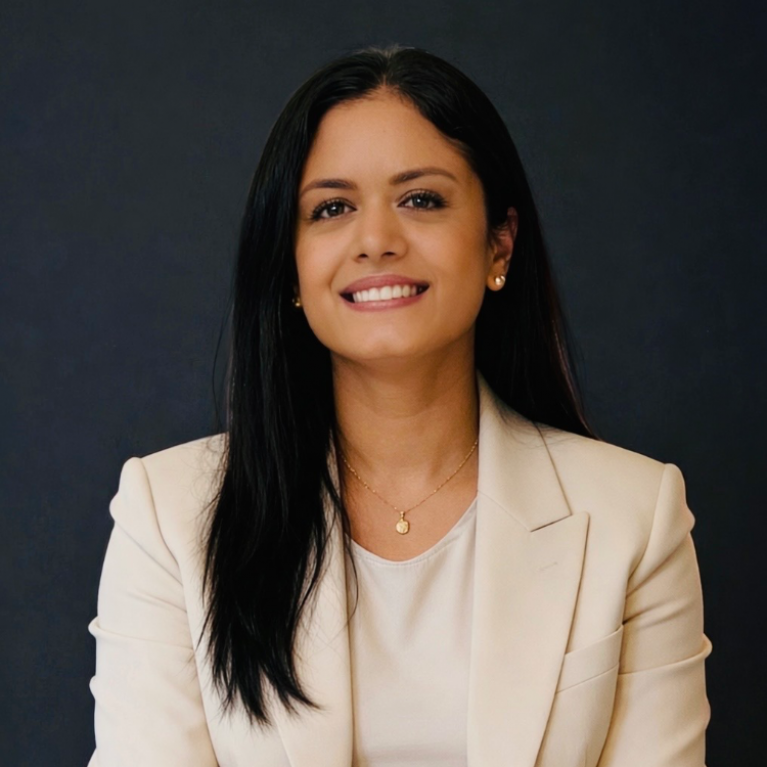 Maryluz Castellanos